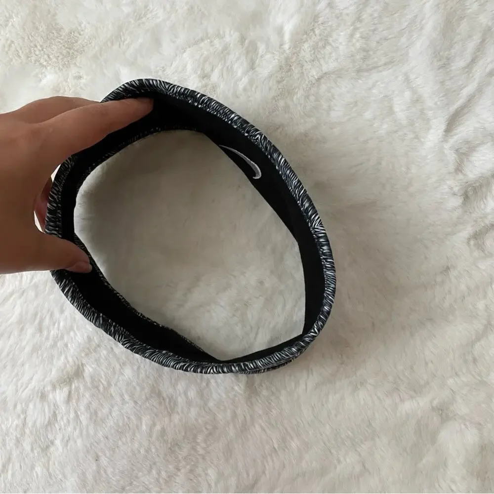 Nike Dri-Fit Running Headband